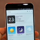 Imagen para el artículo titulado Ni siquiera el procesador del Galaxy S6 consigue que el mejor Ubuntu Phone merezca la pena